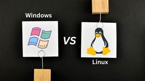 Image result for Comparison User Interface of Linux and Windows