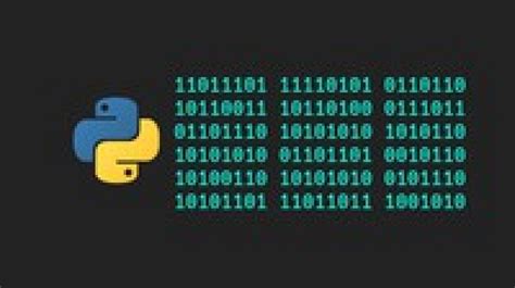 Image result for Binary Operations Python