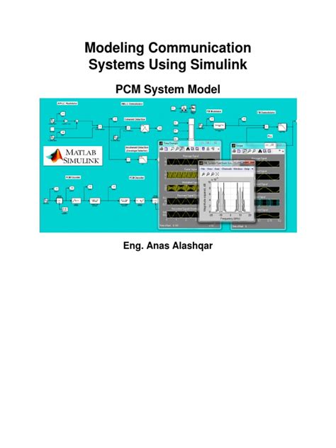 Résultat d’images pour PCM Modulation in Simulink with Values