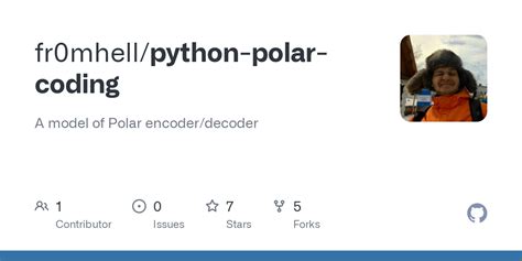 Python Polar Benchmark THP に対する画像結果