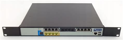 Toradh íomhá ar AudioCodes Mediant 10:00A