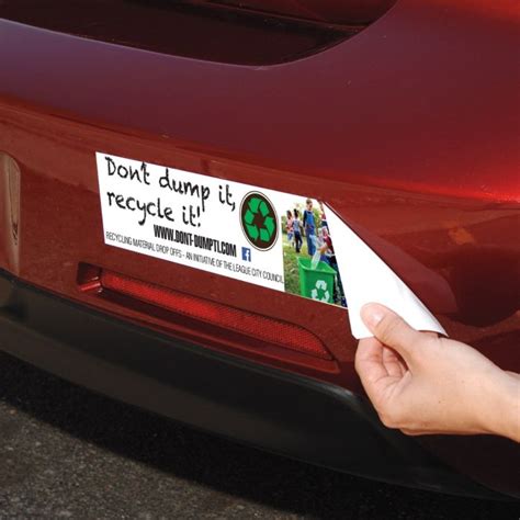 Image result for Removing Bumper-Sticker