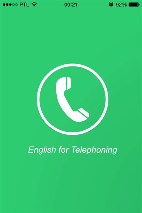 Image result for Real English Calling App