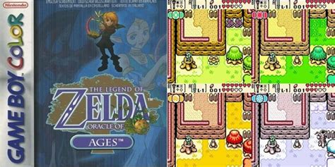 Toradh íomhá ar Best Gameboy Color Games