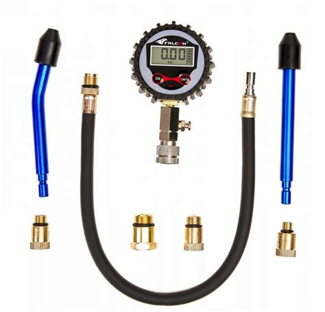 Digital Compression Tester に対する画像結果