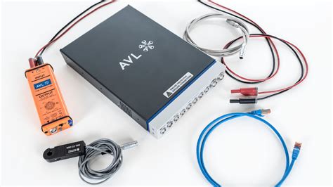 Image result for AVL Encoder 3064