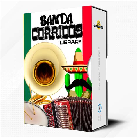 Banda Corridos に対する画像結果