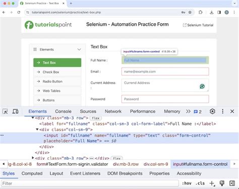 Image result for Selenium Testing Script
