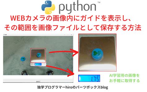 PyCAM Laser に対する画像結果