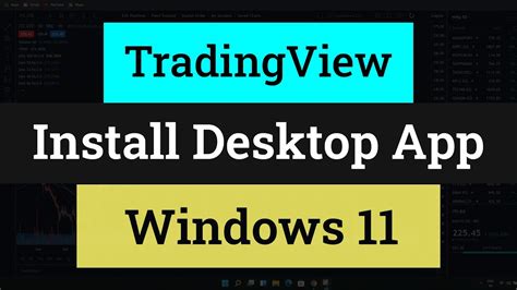 Image result for How to Install Trading View On PC