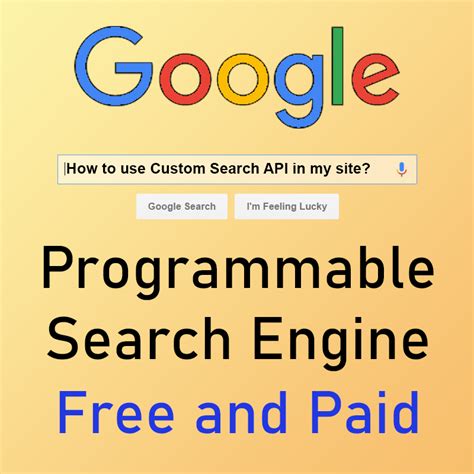 Image result for Google Programmable Search Engine Statistics