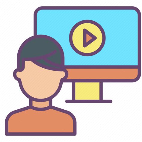 Image result for Computer User Icon Free