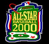 Image result for MLB All-Star Game 2000 Art