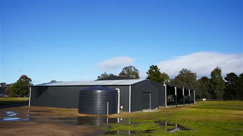 Image result for Golf Course Turf Shed