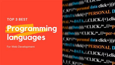 Afbeeldingsresultaten voor Web Developer Languages