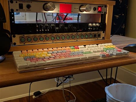 Toradh íomhá ar Digidesign Pro Tools Track