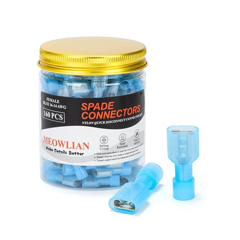 Image result for Right Angle 10 12 AWG Spade Connector