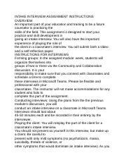 Interview Assignment College Example എന്നതിനുള്ള ഇമേജ് ഫലം