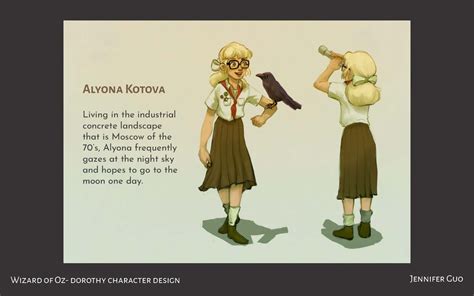 Visual Development Characte എന്നതിനുള്ള ഇമേജ് ഫലം