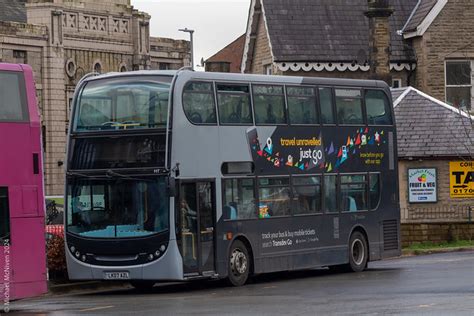 Image result for Transdev Ramsbttom