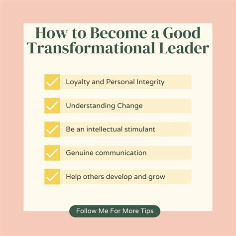Image result for Transforming Leadership Process