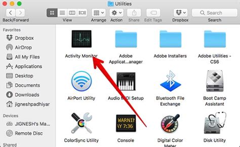 Image result for Task Manager Di Mac