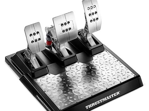 Image result for Thrustmaster Load Cell Pedals