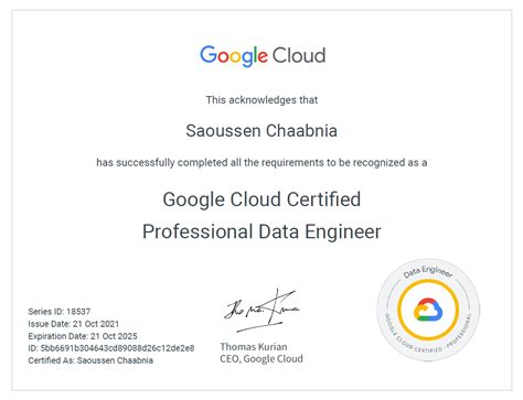 Image result for GCP Data Engineering