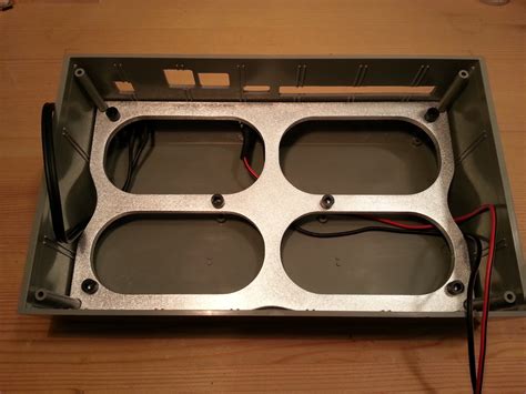 Test Microcontroller に対する画像結果