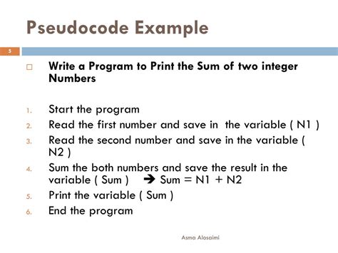 Afbeeldingsresultaten voor Pseudocode Java