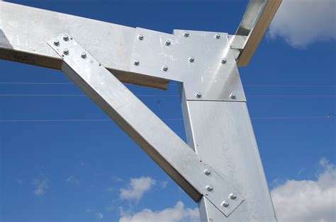 Toradh íomhá ar Cold-Formed Metal-Frame