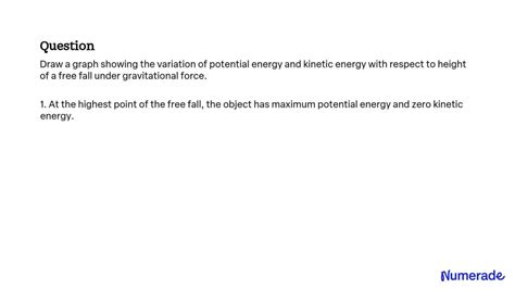 Graph of Kinetic Free Fall に対する画像結果