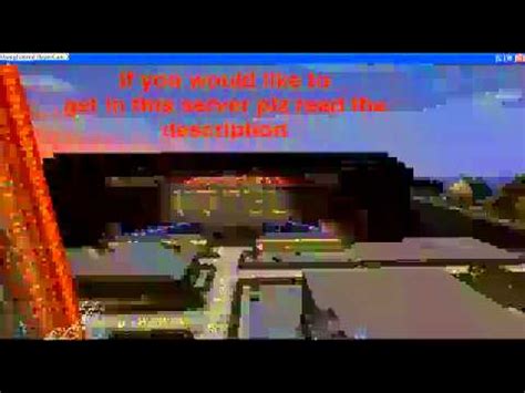 Image result for How to Make a Minecraft Server Joinable