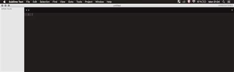 Menubar JavaFX に対する画像結果