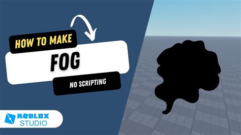 How to Add Haze in Roblox Studio に対する画像結果