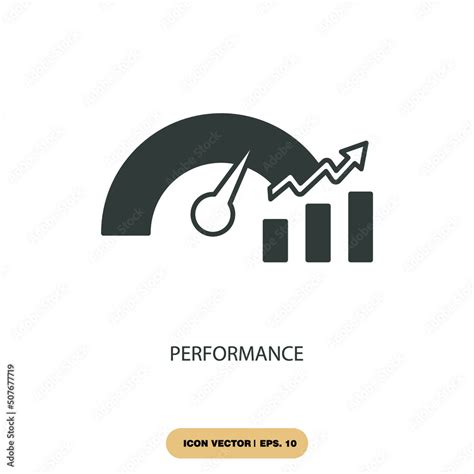 Image result for Average Performance Icon