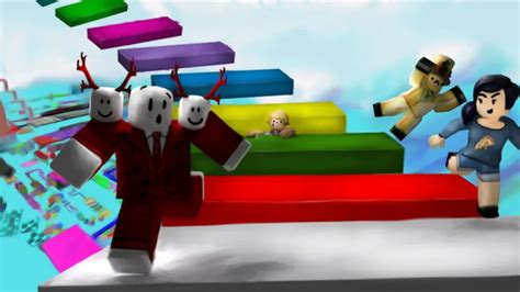 Image result for Roblox Obby Example