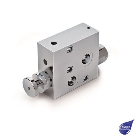 Image result for Hyd Flow Control Valves Operation