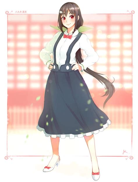 Image result for Butthurt Hachikuji