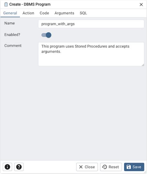 Image result for DBMS Programs