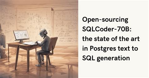 Toradh íomhá ar SQL Code Art