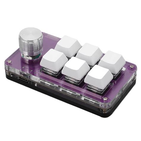 Toradh íomhá ar Small Gaming Keypad