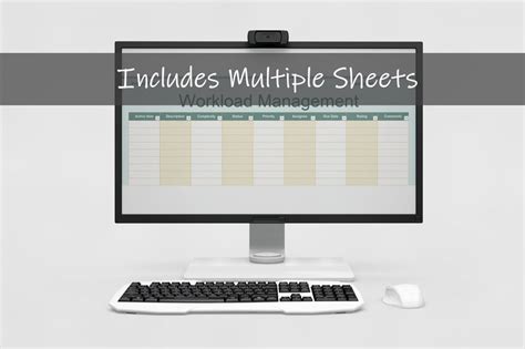 Image result for workload graph for excel