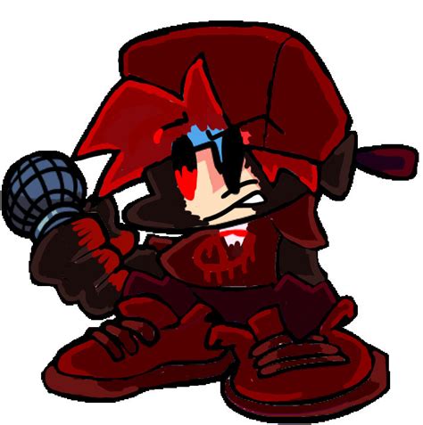 FNF Infected に対する画像結果