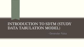Image result for SDTM Data Structure