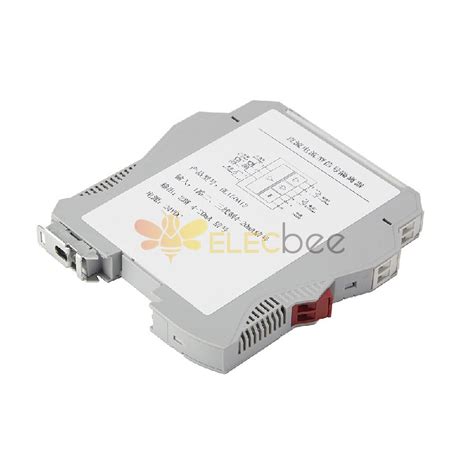 Input Module with Isolator に対する画像結果