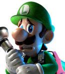 Toradh íomhá ar Luigi Voice