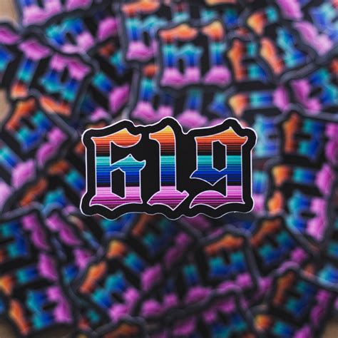 Image result for 619 Area Code Pillows