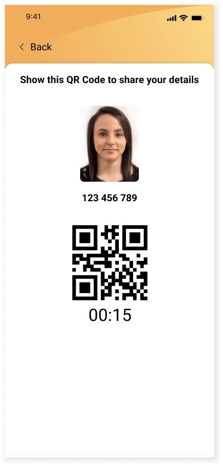 Image result for QR Code Operator License