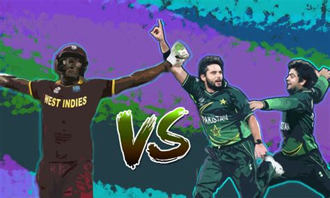 Image result for Pak vs WI